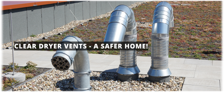 Dryer Vent Cleaning League City